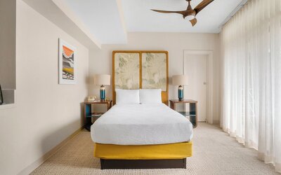White Sands Hotel
