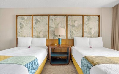 White Sands Hotel