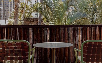 White Sands Hotel