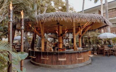 White Sands Hotel