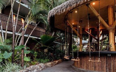White Sands Hotel