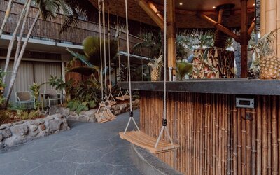 White Sands Hotel