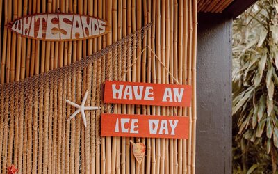 White Sands Hotel