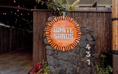 White Sands Hotel