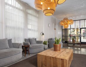 Ohia Waikiki Studio Suites