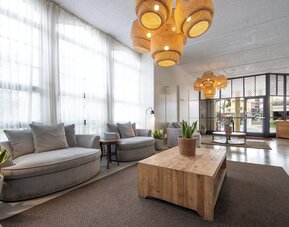Ohia Waikiki Studio Suites
