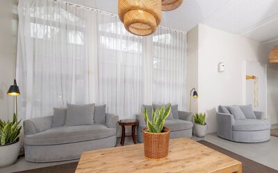 Ohia Waikiki Studio Suites