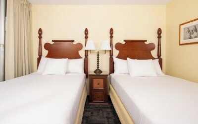 Ohia Waikiki Studio Suites