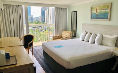 Hotel La Croix