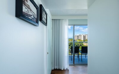Hotel La Croix