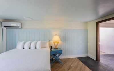 Hotel La Croix