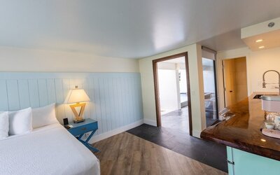 Hotel La Croix