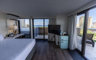 Hotel La Croix