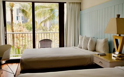 Hotel La Croix