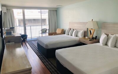 Hotel La Croix
