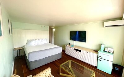 Hotel La Croix