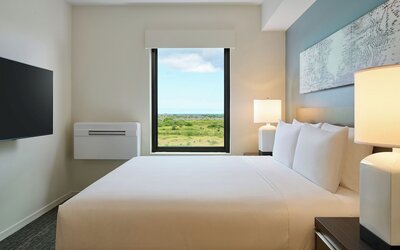 Hyatt House At Ho'Opili