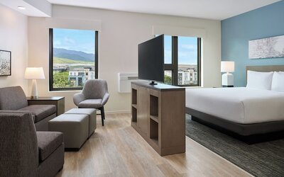 Hyatt House At Ho'Opili