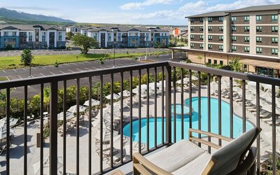 Hyatt House At Ho'Opili