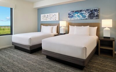 Hyatt House At Ho'Opili