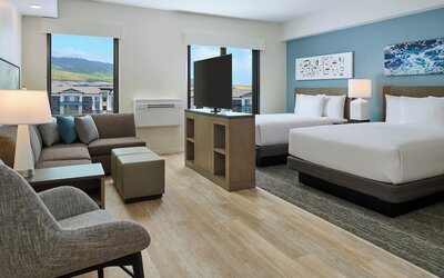 Hyatt House At Ho'Opili