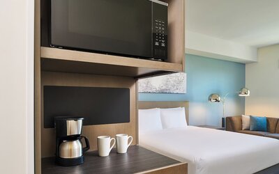 Hyatt House At Ho'Opili