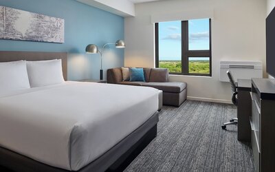 Hyatt House At Ho'Opili