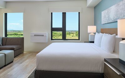 Hyatt House At Ho'Opili