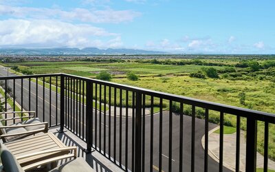 Hyatt House At Ho'Opili