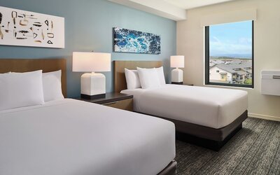 Hyatt House At Ho'Opili