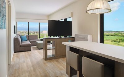 Hyatt House At Ho'Opili