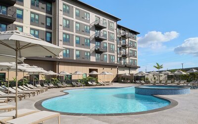 Hyatt House At Ho'Opili