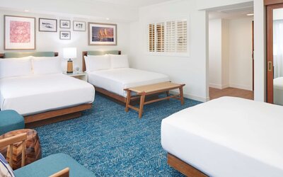 OUTRIGGER Reef Waikiki Beach Resort