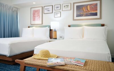 OUTRIGGER Reef Waikiki Beach Resort