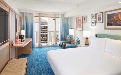 OUTRIGGER Reef Waikiki Beach Resort