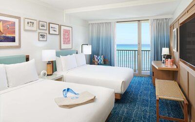 OUTRIGGER Reef Waikiki Beach Resort