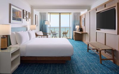 OUTRIGGER Reef Waikiki Beach Resort