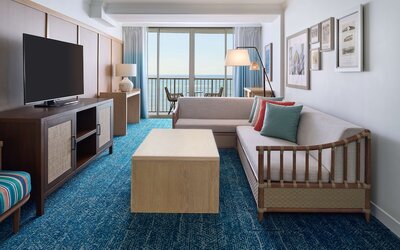 OUTRIGGER Reef Waikiki Beach Resort
