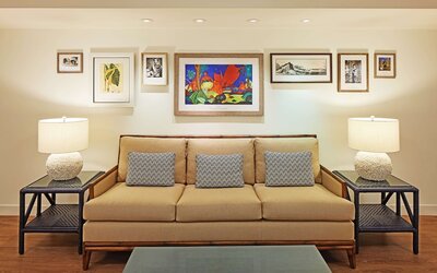 OUTRIGGER Reef Waikiki Beach Resort