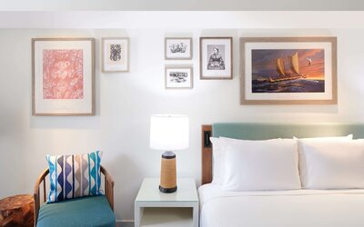 OUTRIGGER Reef Waikiki Beach Resort
