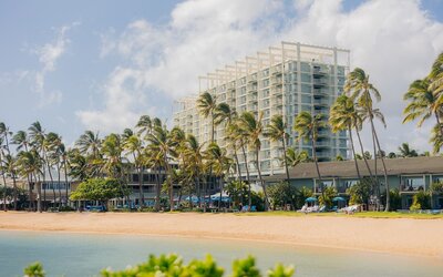 The Kahala Hotel & Resort