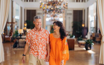 The Kahala Hotel & Resort