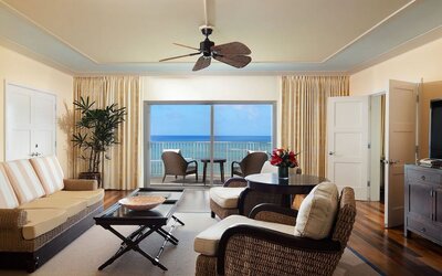 The Kahala Hotel & Resort