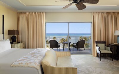 The Kahala Hotel & Resort