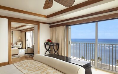 The Kahala Hotel & Resort