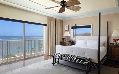 The Kahala Hotel & Resort