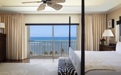 The Kahala Hotel & Resort