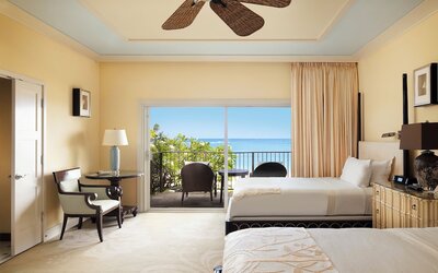 The Kahala Hotel & Resort
