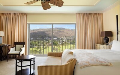 The Kahala Hotel & Resort
