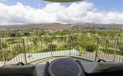 The Kahala Hotel & Resort